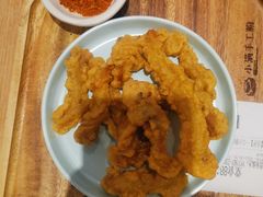 -小满手工粉(北京富力广场店)