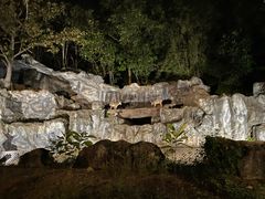 -清迈夜间动物园