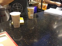 -书亦烧仙草(龙湖金楠天街店)