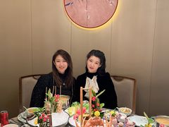 -ONE FULL 古董港式海鲜火锅