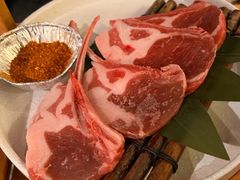 -谷牛和牛烤肉(漕河泾印象城店)