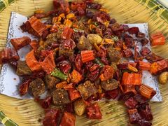 -陶缘一号·四季缘·老字号顺德菜·户外婚礼家宴(西滘店)