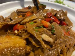 -鸿运楼·舌尖上的徽菜