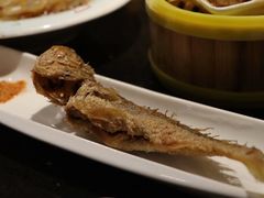 香酥小黄鱼-朕之味(时代广场店)
