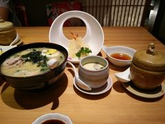 -割烹旭日本料理(龙湖狮山天街店)