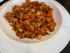 -老牌坊鲁菜名店(聊城美食岛店)