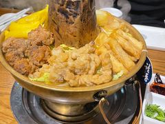 -请晋·山西餐社(好运街店)