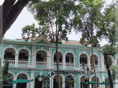 -星巴克臻选(广州沙面店)