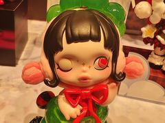 -泡泡玛特POPMART(合生汇店)