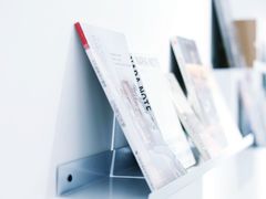 -隹木咖啡馆(宝龙广场店)