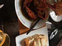 -Ministry of Crab(科伦坡店)