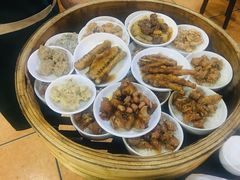 -品香排骨饭(羊官路店)
