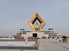 -法门文化景区