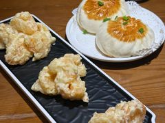 -宴小馆·小海鲜青岛菜(五四广场店)