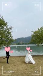 -青禾婚纱摄影(杭州店)