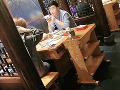 -大龙燚火锅