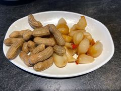 -翁大胖媽媽菜(银海店)