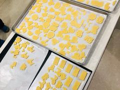 -小麦穗私人订制蛋糕·甜品台(万达店)