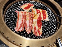 -厚贞日式烤肉(浦东汇智店)