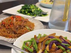 -浔庐餐厅•江西老字号•九江菜(烟水亭店)