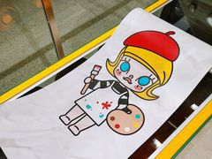 -泡泡玛特POPMART(浦项中心体验店)
