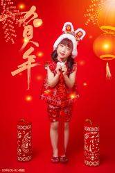 点击看大图 -倾城宝贝儿童摄影(浦东金谊店)