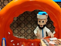 -清真吐鲁番餐厅(牛街店)