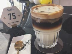 醪糟咖啡-CAFE'IN精品咖啡体验空间(小寨店)