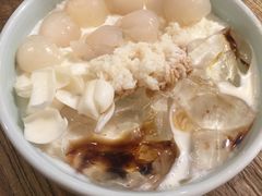 -宝珠奶酪(长宁金虹桥店)