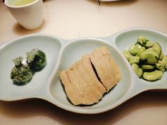 早春三拼-淮扬府·游园京梦(北京SKP店)