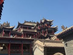 -高庙保安寺