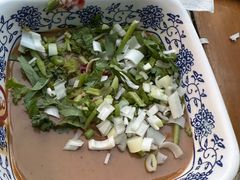 -马记伊源斋涮肉·清真菜(百子湾店)