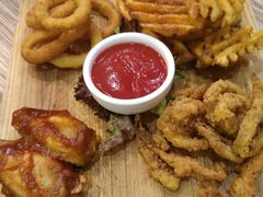 -榖屋house of flour(张江首店)