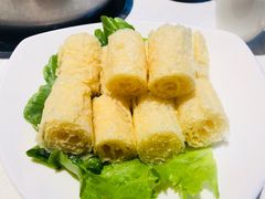 -煲王粤菜餐厅(中侨中心店)