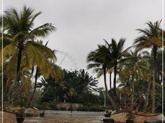 -白沙门生态公园