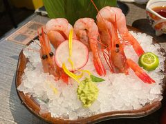 -炙柒Sekinana·精致日料(合生汇店)