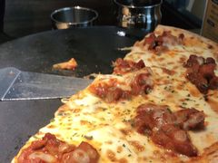 -机器人火炉披萨