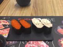 -Sushi Love 创意寿司(丽影广场店)