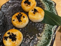 -山之川日料放题(通州店)