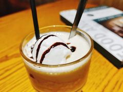 花色咖啡-飞石咖啡(帝壹城店)