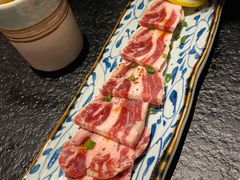 -牛焱·烧肉酒肆(五大道店)