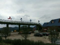 -中国香山·寿香谷