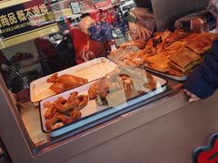 -鸡打鸣熏鸡系列(总店)