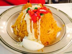 -Versailles Restaurant Cuban Cuisine