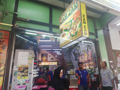 -新加坡Zam Zam餐馆