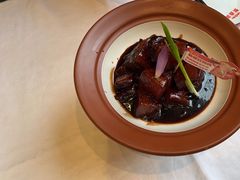 -聚鑫阁江浙菜·非遗传承技艺(闵行交大店)