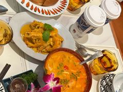 -太食獸泰式茶餐厅(IFS国金中心店)