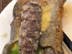 -今鲜源大酒店·中华餐饮名店(新湛路店)