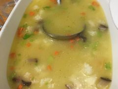-乌镇那一年小院主题餐厅(甘泉西路店)