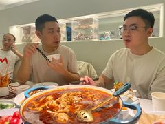 -马头巷·食景园(苏州总店)